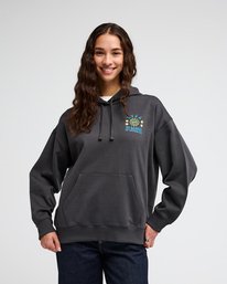 0 Iris Preto EVJSF00118 RVCA