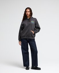 1 Iris Preto EVJSF00118 RVCA