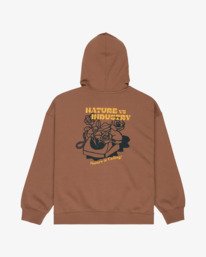 5 Nature Calling Braun EVJSF00120 RVCA