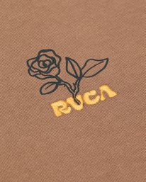 6 Nature Calling Braun EVJSF00120 RVCA