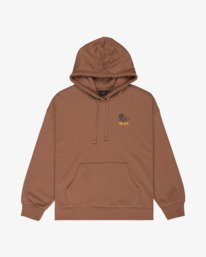 4 Nature Calling Braun EVJSF00120 RVCA