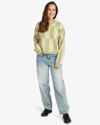 1 Prep Gr&uuml;n EVJSW03003 RVCA