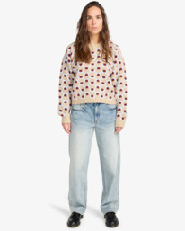 1 Prep Blue EVJSW03003 RVCA