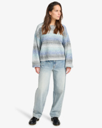 1 Dip In Blue EVJSW03004 RVCA