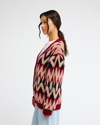 1 Sweetheart Red EVJSW03008 RVCA