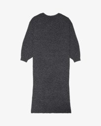 5 Dalas Maxi Cardi Schwarz EVJSW03012 RVCA