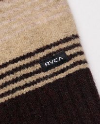6 Prep Castanho EVJSW03013 RVCA
