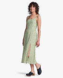 5 Anya Green EVJWD03003 RVCA