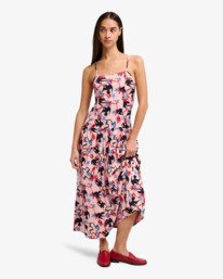 6 Antonia Figueiredo Love Birds Rosa EVJWD03004 RVCA