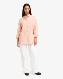 1 Antonia Figueiredo Elements Pink EVJWT03003 RVCA