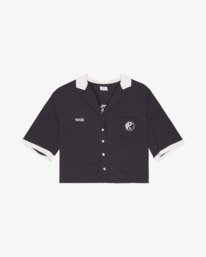 4 Dalas Bowling Schwarz EVJWT03011 RVCA