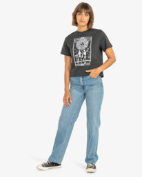 1 Tarrot Way Marron EVJZT00147 RVCA