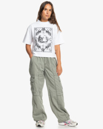 1 Chefs Kiss Kinney White EVJZT00151 RVCA