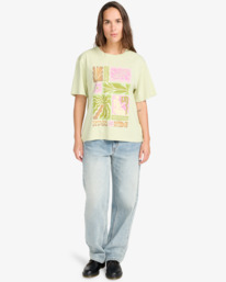 1 Natural Tapestry Beige EVJZT00158 RVCA