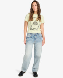 1 Diviner Beige EVJZT00161 RVCA