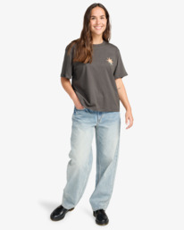 1 Pegasus Brown EVJZT00165 RVCA