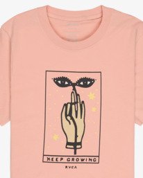 2 Keep Growing Lyser&oslash;d EVJZT00175 RVCA