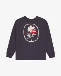 1 Odai Oversized Bl&aring; EVJZT00180 RVCA