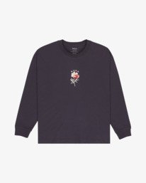 0 Odai Oversized Bl&aring; EVJZT00180 RVCA