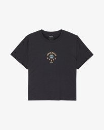 4 The Star Easy Noir EVJZT00184 RVCA