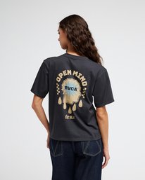 2 The Star Easy Noir EVJZT00184 RVCA