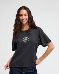 0 The Star Easy Noir EVJZT00184 RVCA