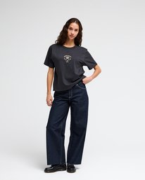 1 The Star Easy Noir EVJZT00184 RVCA