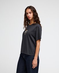 3 The Star Easy Noir EVJZT00184 RVCA