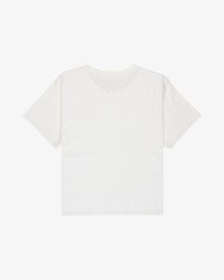 5 Temperance Easy Blanc EVJZT00185 RVCA