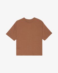 5 Agile Marron EVJZT00187 RVCA