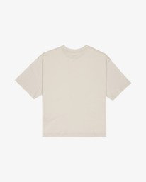 1 Stable Oversized Beige EVJZT00188 RVCA