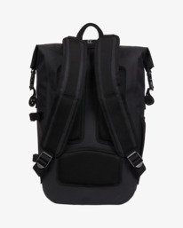 1 Weld - Backpack for Men Black EVYBP03001 RVCA