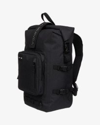 2 Weld - Backpack for Men Black EVYBP03001 RVCA