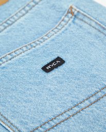 9 Skate Blue EVYDP03000 RVCA