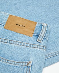 10 Skate Blue EVYDP03000 RVCA
