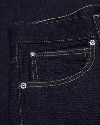 8 Skate Blue EVYDP03000 RVCA