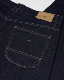 9 Skate Blue EVYDP03000 RVCA