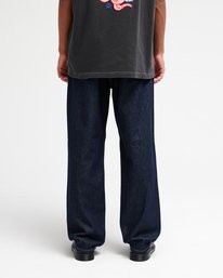 1 Skate Blue EVYDP03000 RVCA