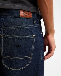 5 Skate Blue EVYDP03000 RVCA