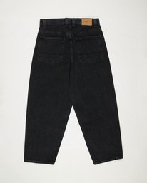 7 Drifter Denim Noir EVYDP03002 RVCA