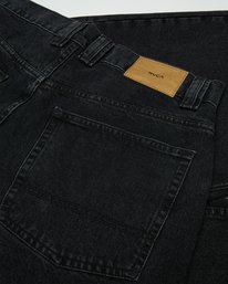 9 Drifter Denim Noir EVYDP03002 RVCA