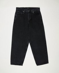 6 Drifter Denim Noir EVYDP03002 RVCA