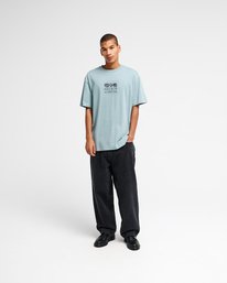 4 Drifter Denim Noir EVYDP03002 RVCA