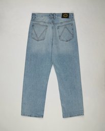 7 Dayshift Americana Denim Blue EVYDP03004 RVCA