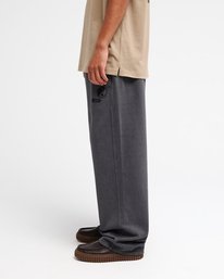 3 Dalas Balance Noir EVYFB03001 RVCA