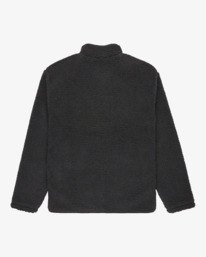 1 Westwood Snap - Velo com botões para homem Azul EVYFT00108 RVCA