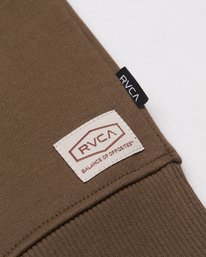 6 Dayshift Marron EVYFT00111 RVCA