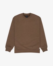 0 Dayshift Marron EVYFT00111 RVCA