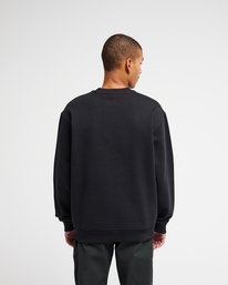 3 Dayshift Noir EVYFT00111 RVCA