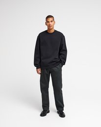5 Dayshift Noir EVYFT00111 RVCA